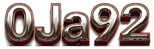 0ja92 logo
